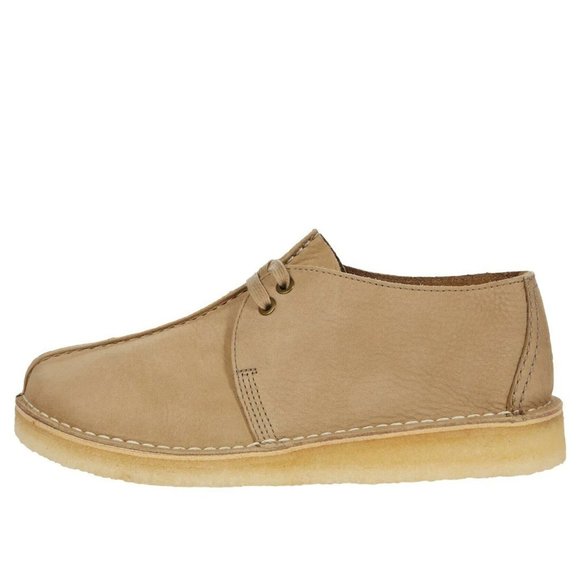 Clarks Desert Trek Men\'s Lace-up Boots main image 4